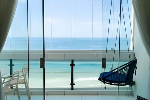 Balcony / Terrace
