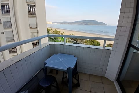 Balcony / Terrace,Sea view
