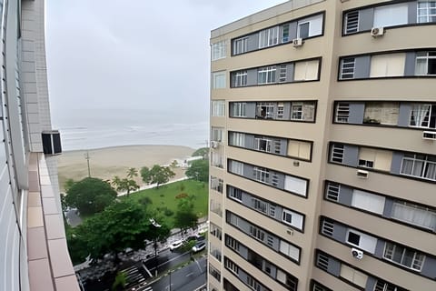 Balcony / Terrace