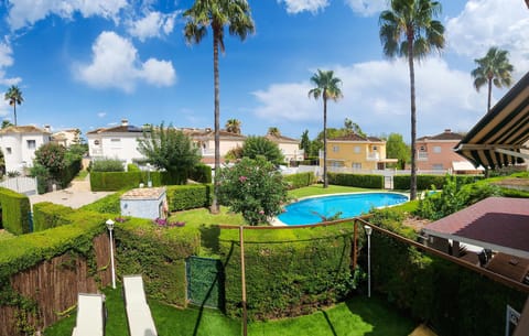 pool