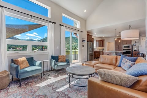 A Cozy Place to Connect