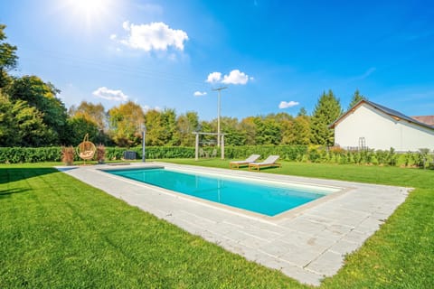 Shared pool
