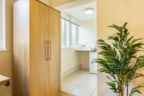 Studio, Non Smoking | Private kitchen