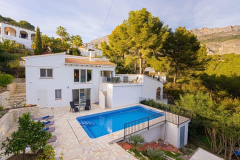 Casa Sabina - 1