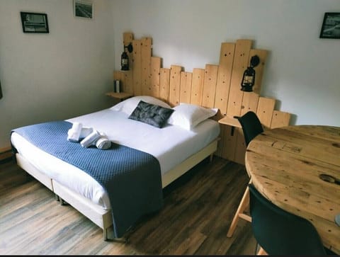 Superior Double Room, City View | Soundproofing, free WiFi, wheelchair access