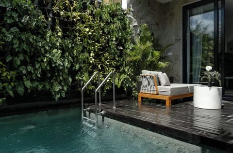 Villa | Private pool
