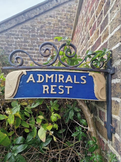 Admirals Rest