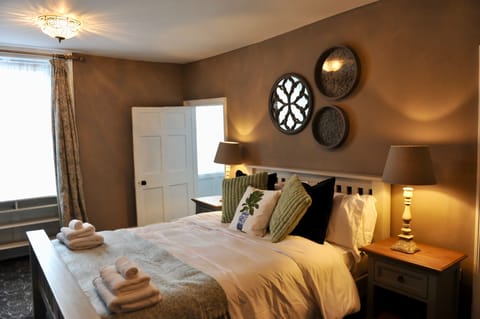 Cottage | 5 bedrooms, individually decorated, individually furnished, free WiFi