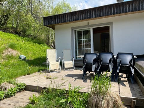 Parc Sonnleiten - Vakantiehuis 12 personen - exterior