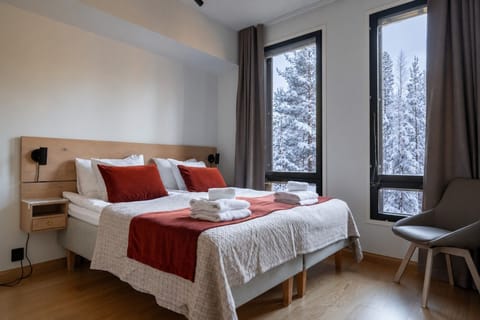 Levi Lapland Holidays
