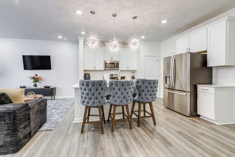 Apartment (3 Bedrooms) | Interior