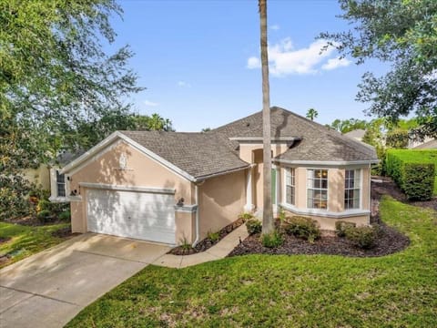Villa, 4 Bedrooms | Exterior