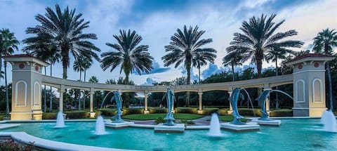 Villa, 6 Bedrooms | Pool | A heated pool