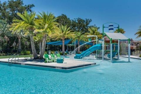Villa, Multiple Bedrooms | Pool | A heated pool