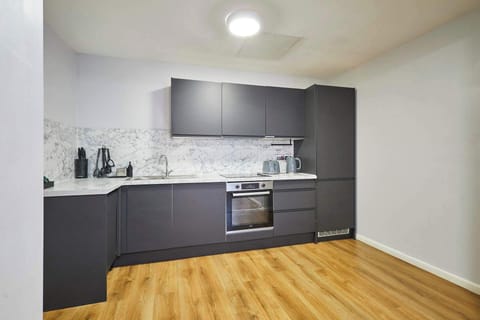 Apartment 1 Stanley Street, Liverpool - Host & Stay 
 