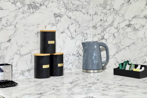 Apartment 11 Stanley Street, Liverpool - Host & Stay