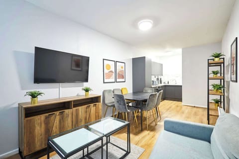 Apartment 3 Stanley Street, Liverpool - Host & Stay 