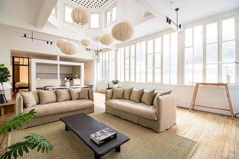 Loft -4