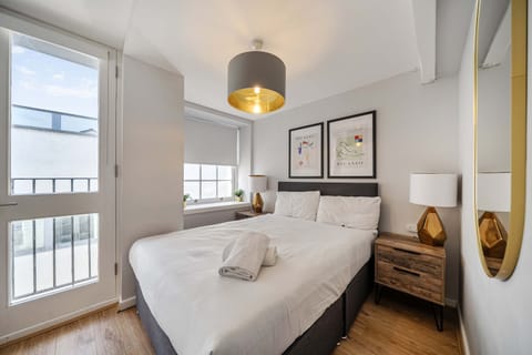 Apartment | 3 bedrooms