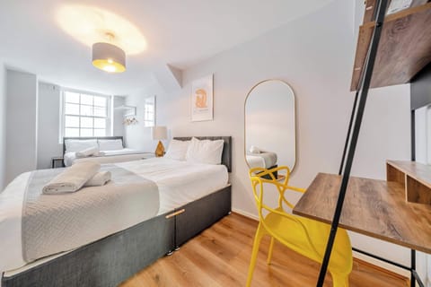 House | 1 bedroom