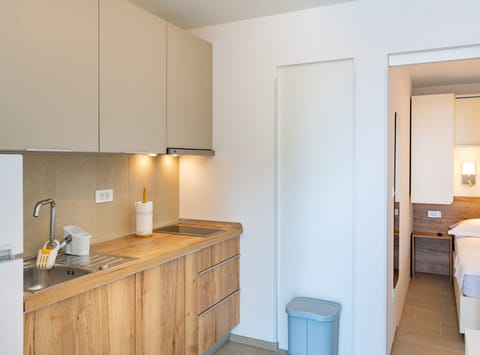 Apartment (One Bedroom Apartment With Terrace (A) | Property amenity
