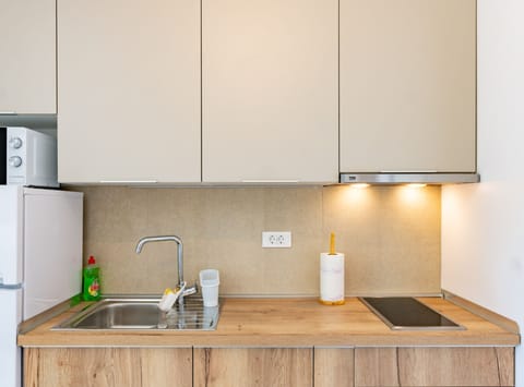 Apartment (Two Bedroom Apartment With Terrace (A) | Property amenity