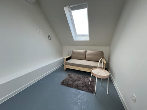 Apartment | Living room