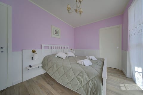 Superior Double or Twin Room, Patio, Garden View | Free WiFi