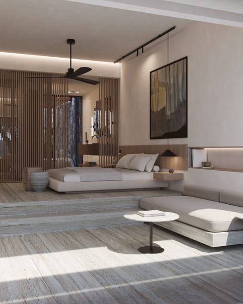 Premium bedding, pillowtop beds, minibar, in-room safe