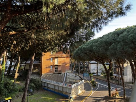 Apartment, 1 Bedroom, Balcony | Exterior