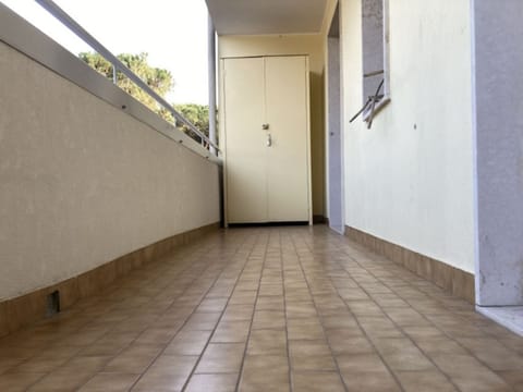 Apartment, 1 Bedroom, Balcony, City View | Property grounds
