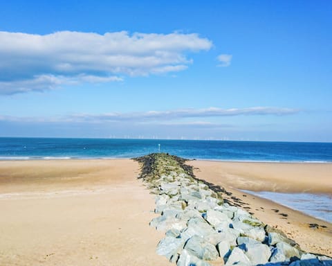 Cottage | Beach | Beach nearby
