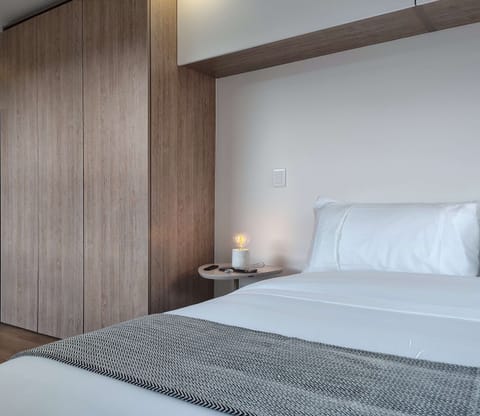 House | 1 bedroom, Internet