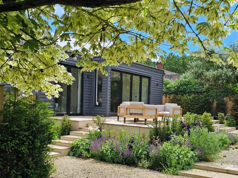 Cottage | Terrace/patio