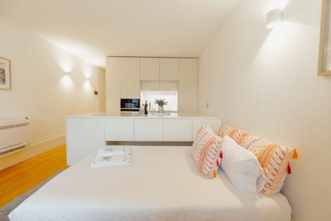 House | 1 bedroom