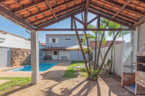 House, Smoking | 4 bedrooms
