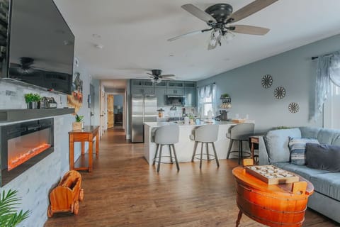 Living Room / Lounge
