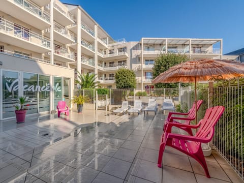 Apartment | Exterior