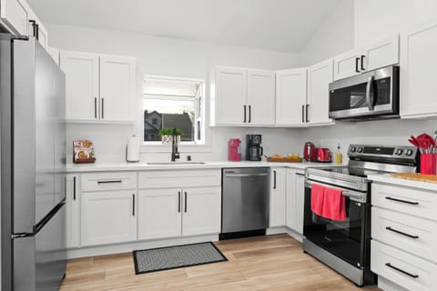 Prep your favorite meals