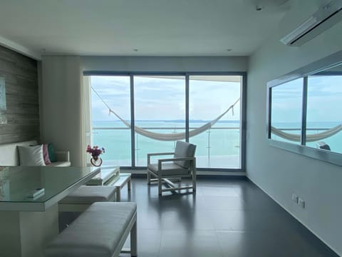 Perfect living room