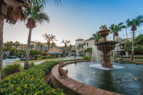 Welcome to your home away from home.