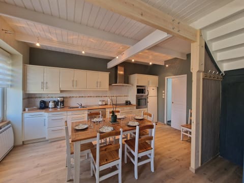 House | Private kitchen