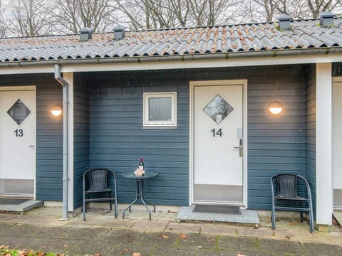 House | View from property