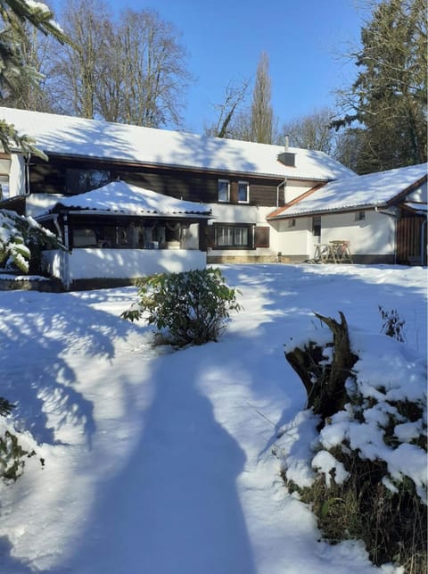 House | Exterior