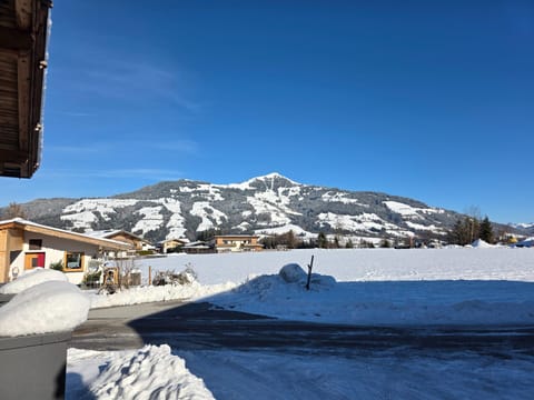 Apartment | View from property