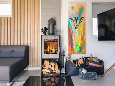 House | Interior