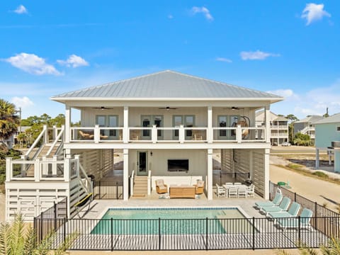 House, Sea View | Terrace/patio