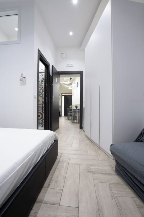 Deluxe Room | In-room safe, blackout drapes, soundproofing, free WiFi