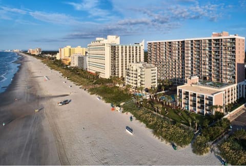 Picture your beachfront escape along a stunning stretch of coast.