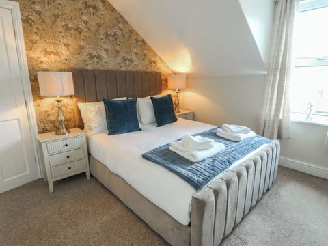 Cottage | 6 bedrooms, individually decorated, individually furnished, free WiFi